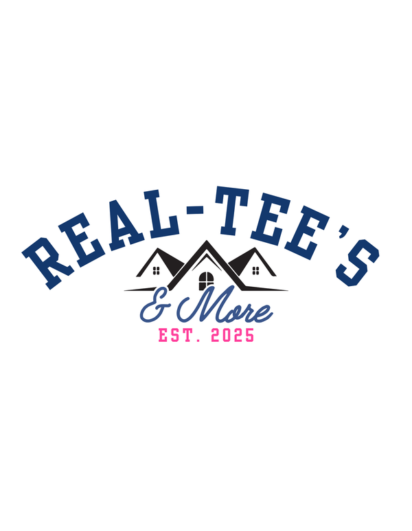 Real-T's & More
